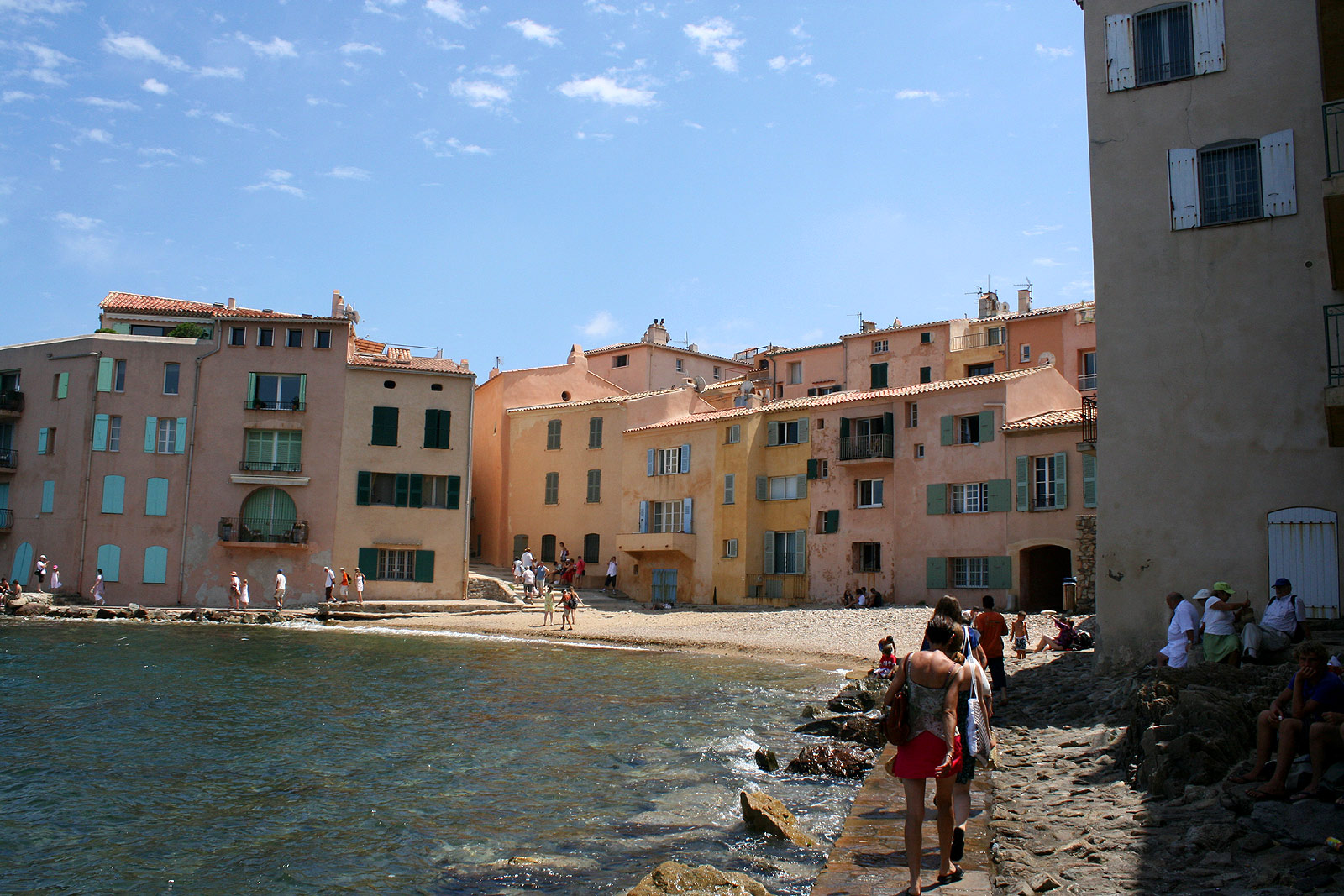 Saint Tropez